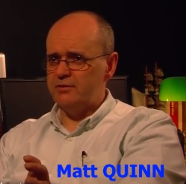 QUINN, Matt 04
